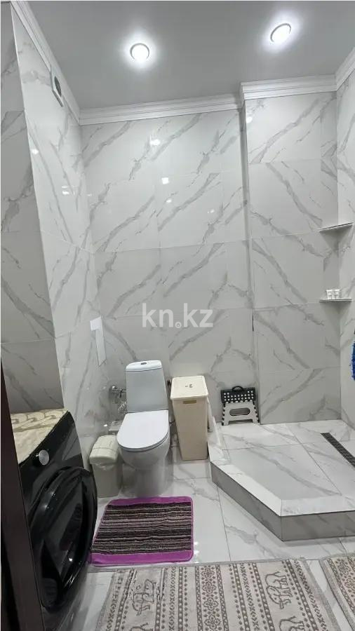 Продажа 2-комнатной квартиры, 65.7 м², ул. Калдаякова, дом  23 в Астане - фото 4