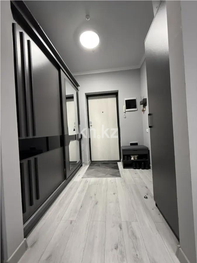 Продажа 1-комнатной квартиры, 33.1 м² - Продажа однокомнатных квартир в Алматы фото 5 из 7