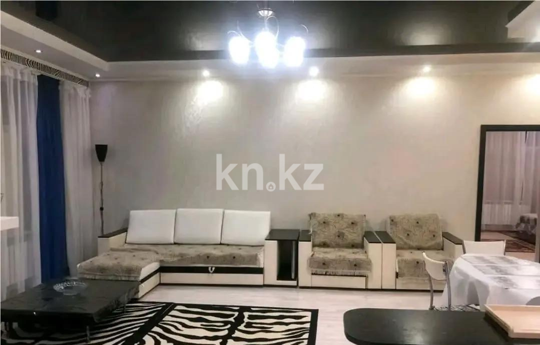 Продажа 3-комнатной квартиры, 85 м² в Астане