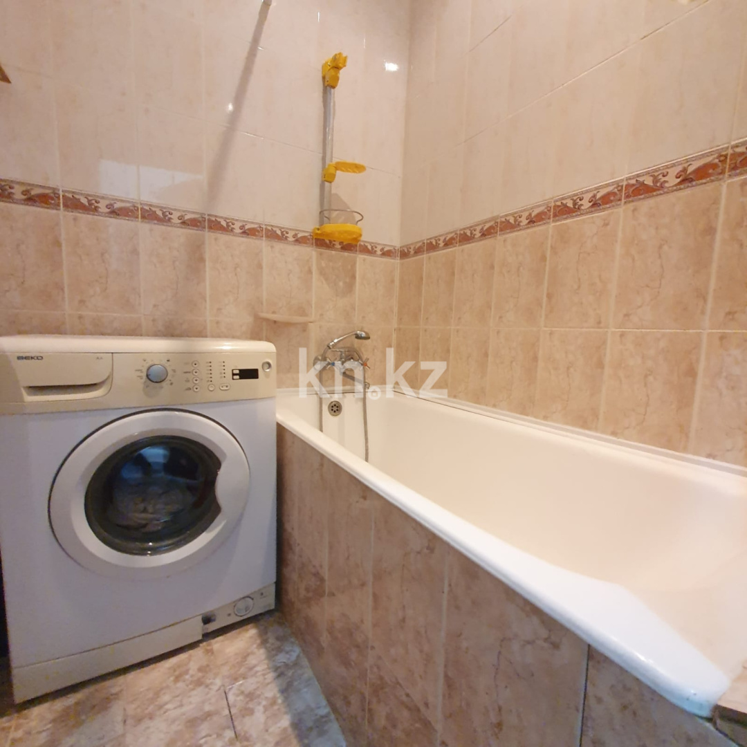 Продажа 4-комнатной квартиры, 81.1 м², ул. Айтеке би - Продажа квартир в Актобе фото 23 из 25