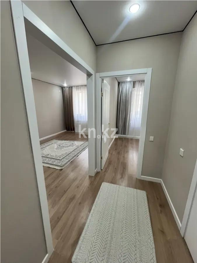 Продажа 2-комнатной квартиры, 35 м² - Продажа квартир в Астане фото 5 из 5