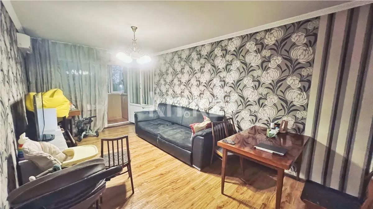 Продажа 3-комнатной квартиры, 62 м² в Алматы