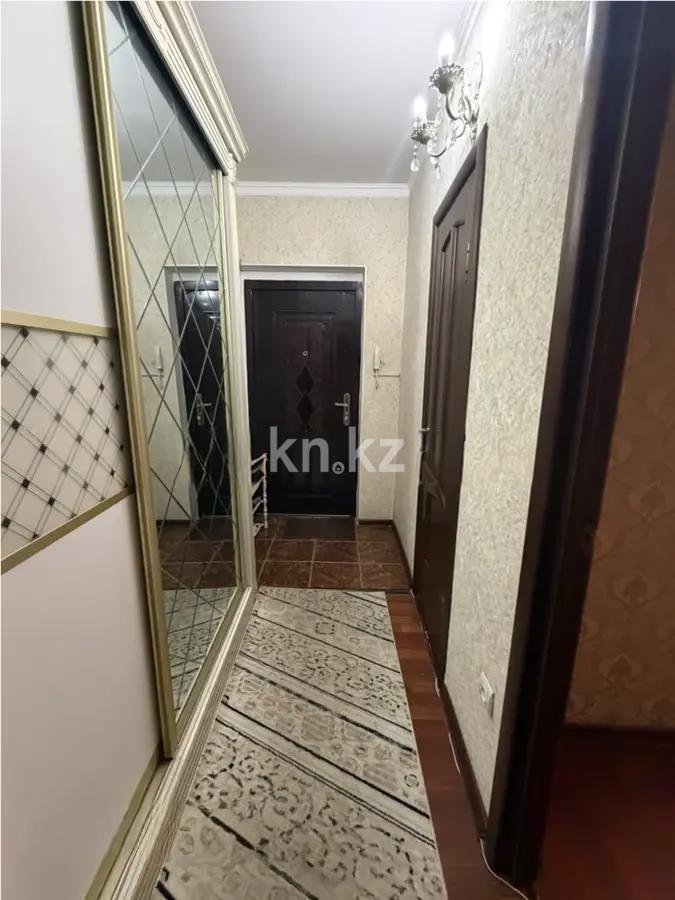 Продажа 2-комнатной квартиры, 58 м² - Продажа двухкомнатных квартир от собственников в Алматы фото 6 из 6