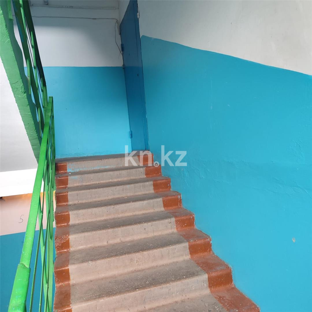 Продажа 2-комнатной квартиры, 51 м², ул. Темиртауская - Продажа  двухкомнатных квартир в Темиртау фото 28 из 32