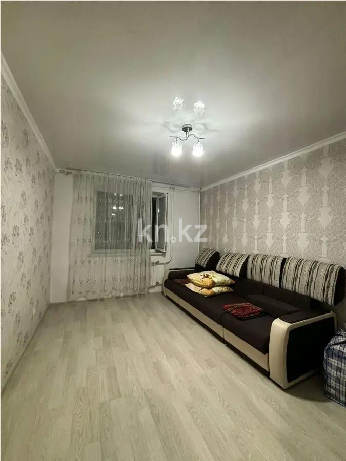 Продажа 1-комнатной квартиры, 39 м², ул. Болекпаева, дом  10/1 в Астане