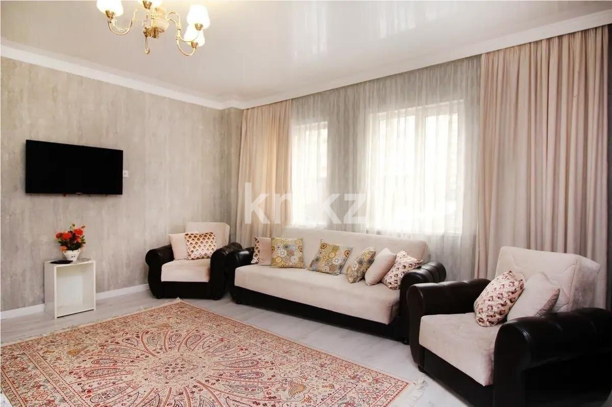 Продажа 2-комнатной квартиры, 69 м² в Алматы