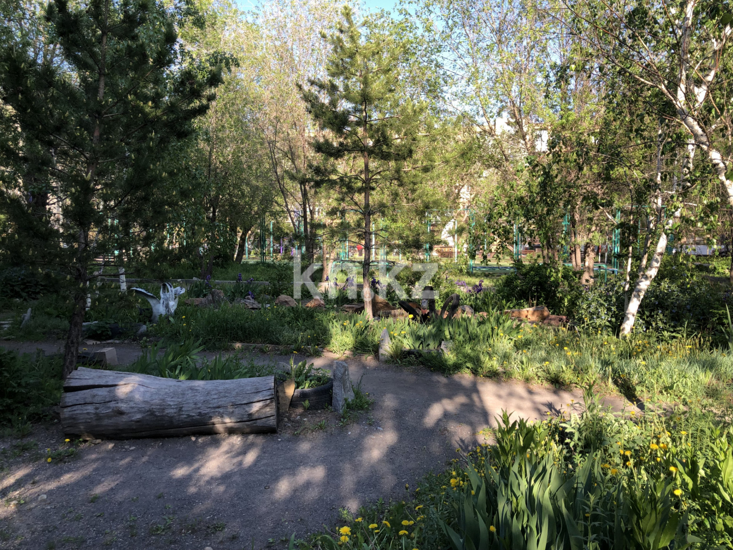 Продажа 3-комнатной квартиры, 85 м², ул. Аманжолова, дом  43 в Караганде - фото 13