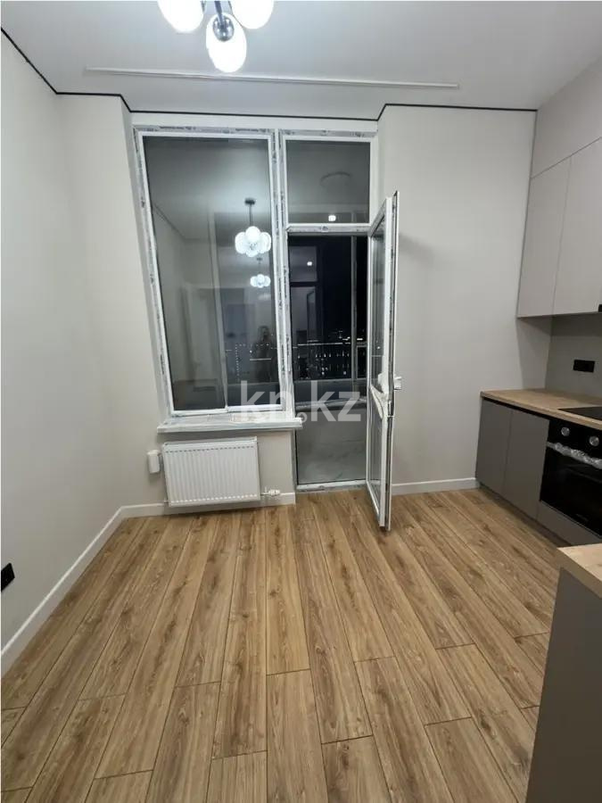 Продажа 2-комнатной квартиры, 56 м² - Недвижимость в Астане фото 4 из 6