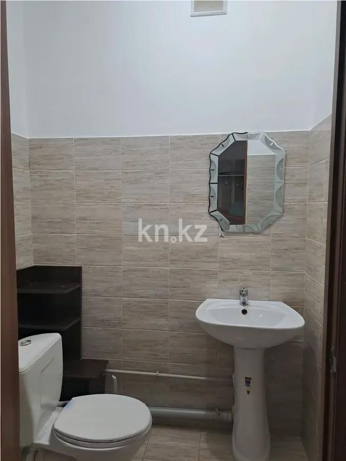 Продажа 2-комнатной квартиры, 62 м² - Продажа квартир в новостройках Алматы - страница 4 фото 4 из 4