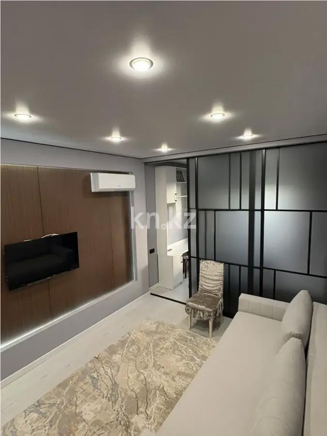 Продажа 2-комнатной квартиры, 34 м² в Алматы