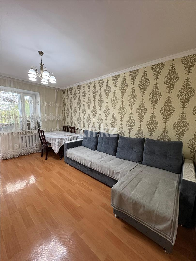 Продажа 2-комнатной квартиры, 51 м², 83 квартал - Продажа жилой и коммерческой недвижимости в Караганде фото 1 из 11