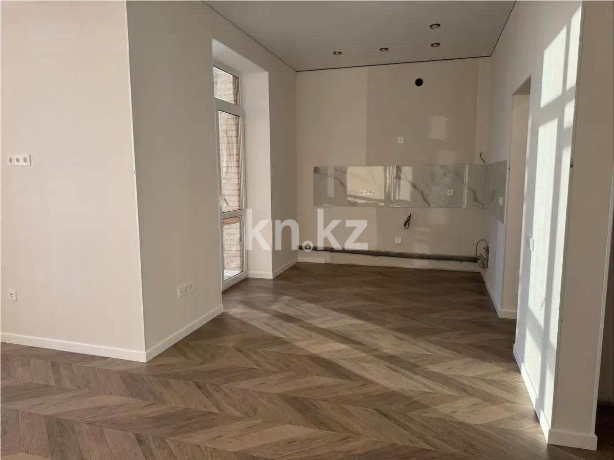 Продажа 1-комнатной квартиры, 36 м² - Продажа квартир в новостройках Астаны - страница 221 фото 2 из 5