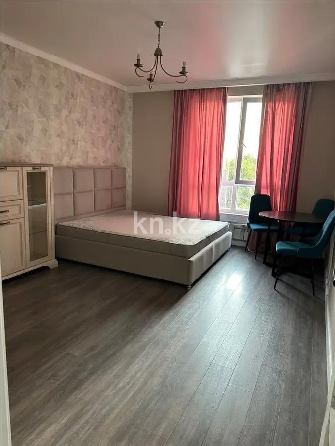 Продажа 2-комнатной квартиры, 48 м² в Алматы