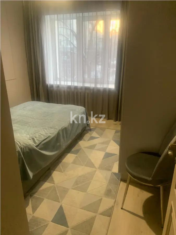 Продажа 2-комнатной квартиры, 49 м², ул. Байзакова, дом  116 - Продажа  двухкомнатных квартир в Алматы без посредников фото 2 из 4