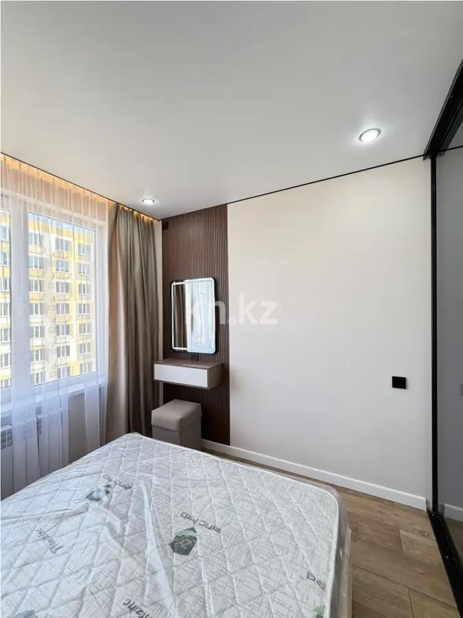 Продажа 1-комнатной квартиры, 38.9 м² в Алматы - фото 3