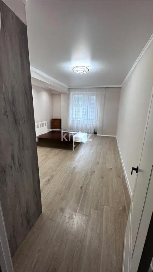 Продажа 2-комнатной квартиры, 91.5 м², ул. Тулебаева, дом  5 - Продажа  двухкомнатных квартир в новостройках Астаны без посредников фото 2 из 6