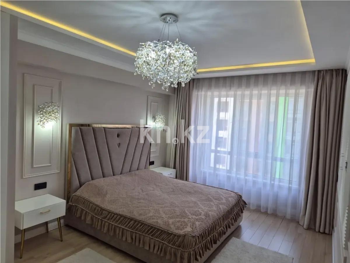 Продажа 3-комнатной квартиры, 80 м², мкр-н Думан-2, дом  57/1 - Продажа  трехкомнатных квартир в Алматы фото 2 из 6