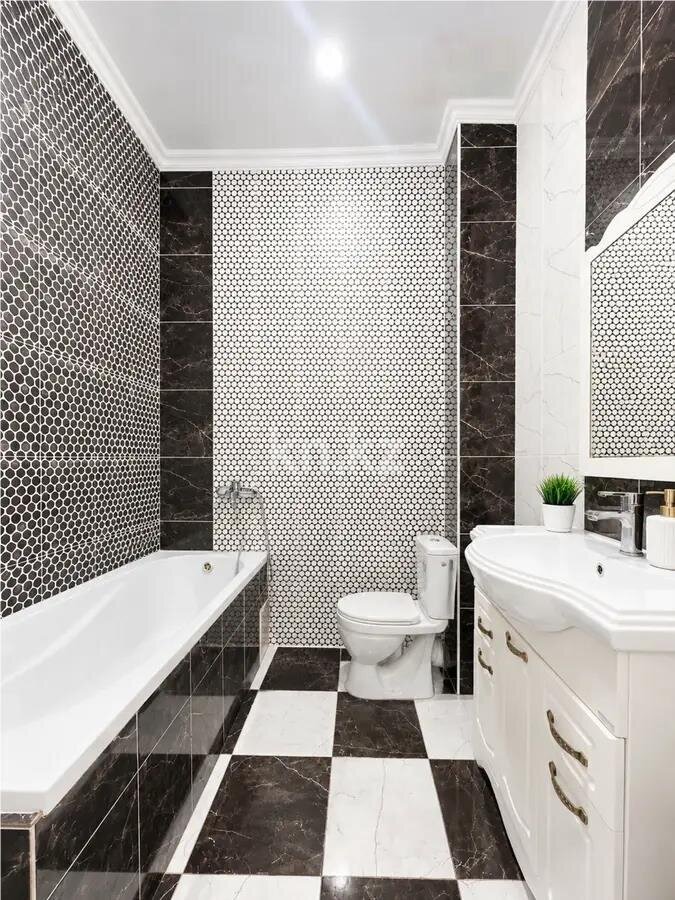 Продажа 2-комнатной квартиры, 63.5 м² в Астане - фото 4