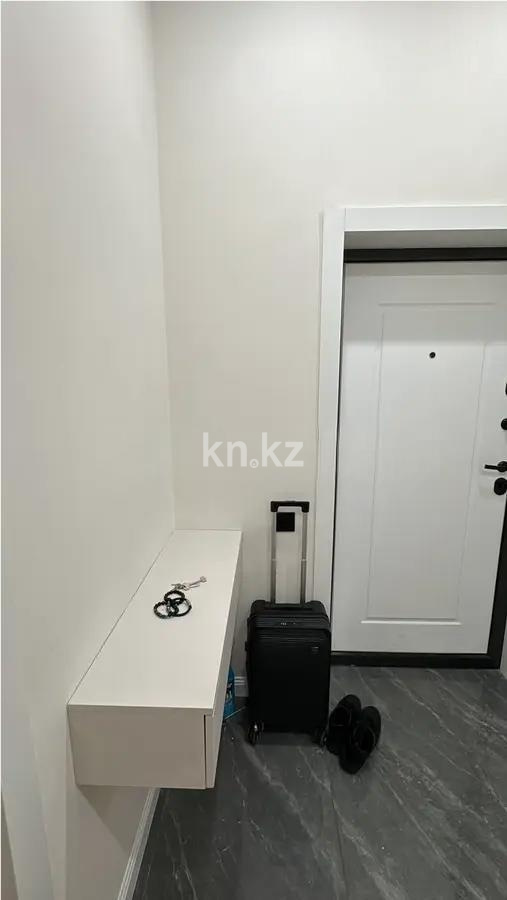 Продажа 1-комнатной квартиры, 47 м² - Недвижимость в Казахстане - страница 18 фото 3 из 4