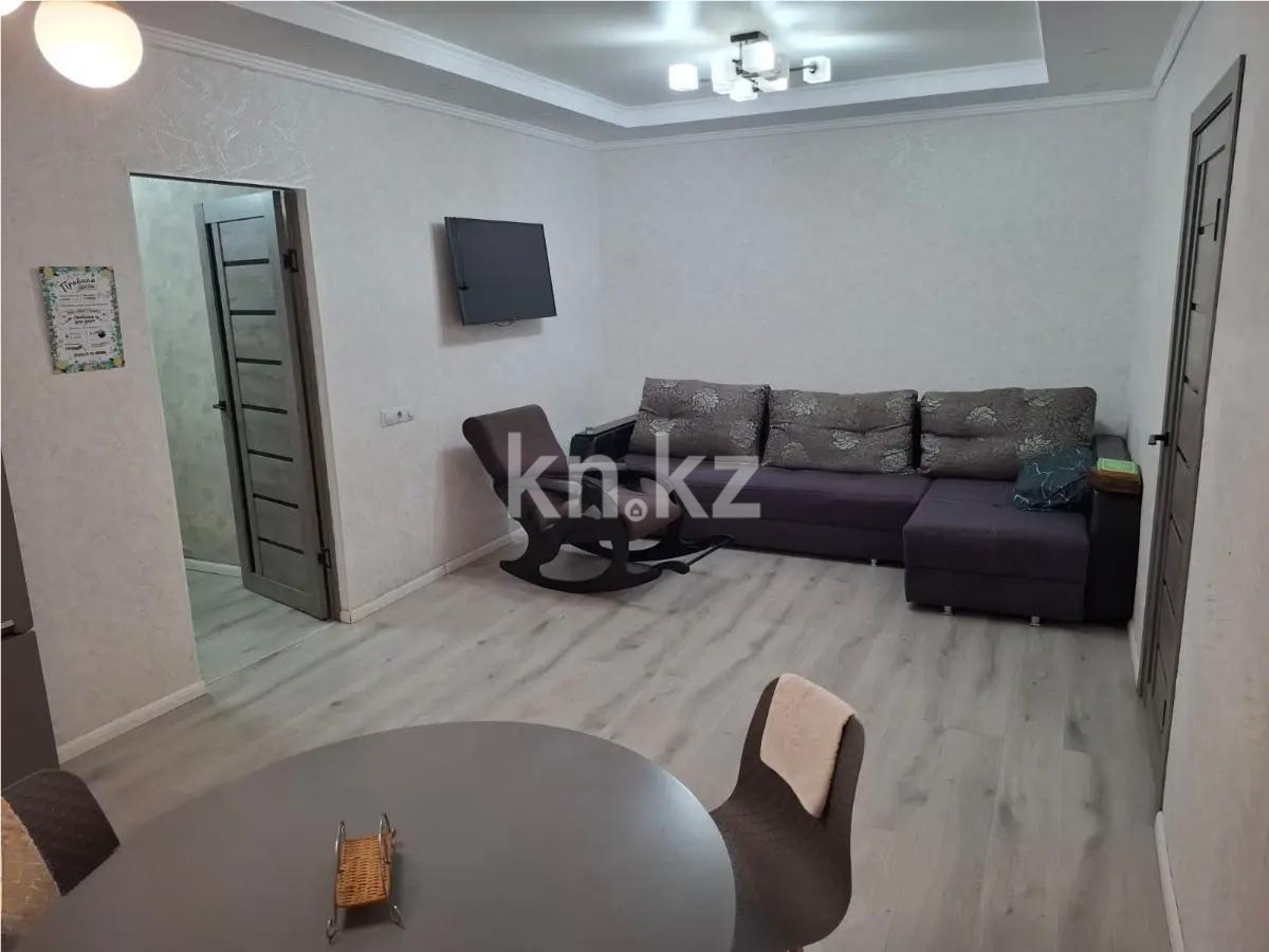 Продажа 2-комнатной квартиры, 42 м², ул. Жунисова, дом  8/5 в Алматы