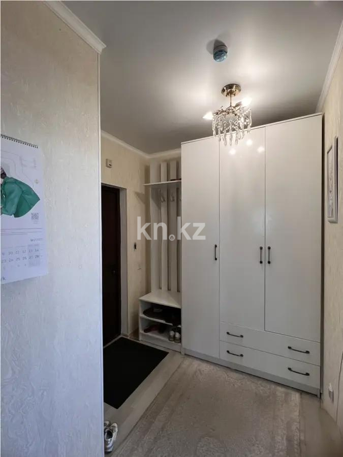 Продажа 2-комнатной квартиры, 55 м² в Алматы - фото 5