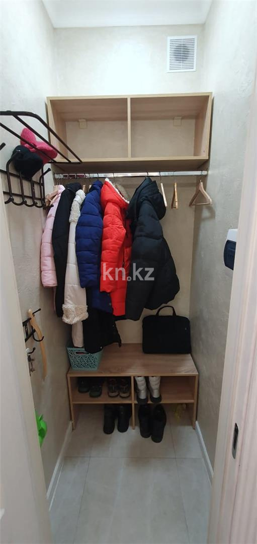 Продажа 5-комнатной квартиры, 150 м², мкр. Гульдер-1 - Продажа квартир в Казахстане фото 23 из 23