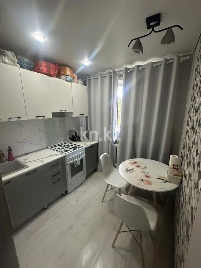Продажа 1-комнатной квартиры, 31 м², ул. 6-й мик-н, дом  33 в Темиртау - фото 2