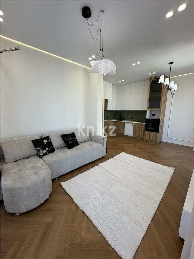 Продажа 3-комнатной квартиры, 62 м² в Астане - фото 4