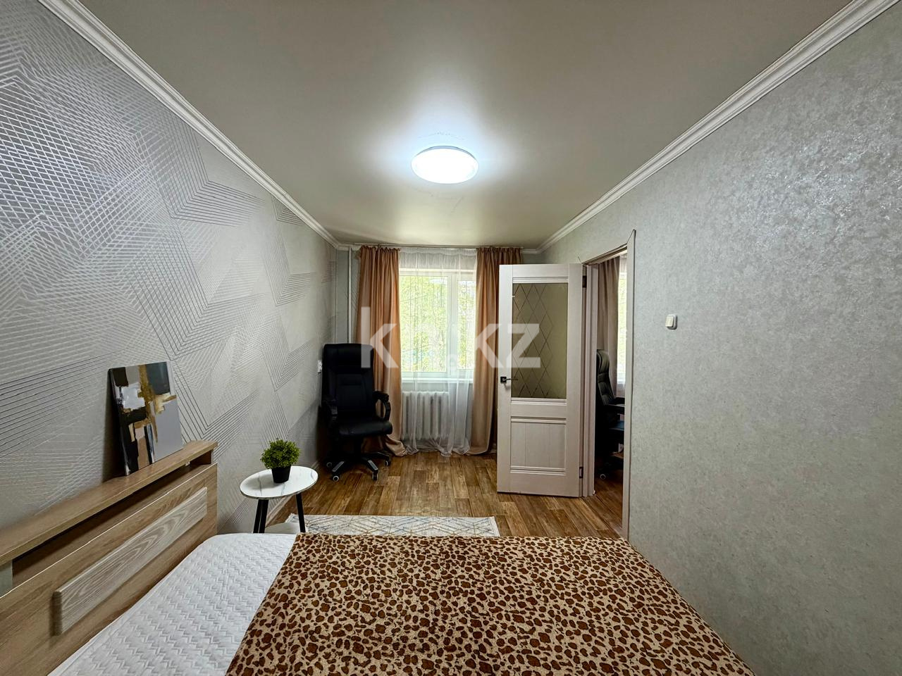 Продажа 2-комнатной квартиры, 45 м² в Караганде - фото 6