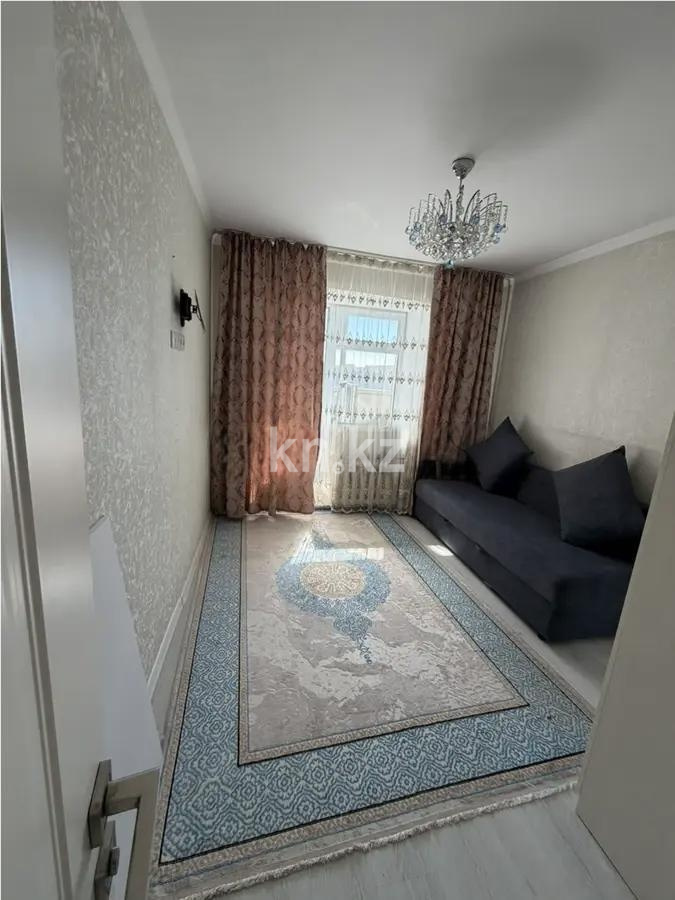 Продажа 3-комнатной квартиры, 67 м² - Продажа квартир в р-не Сарыарка Астаны фото 3 из 7