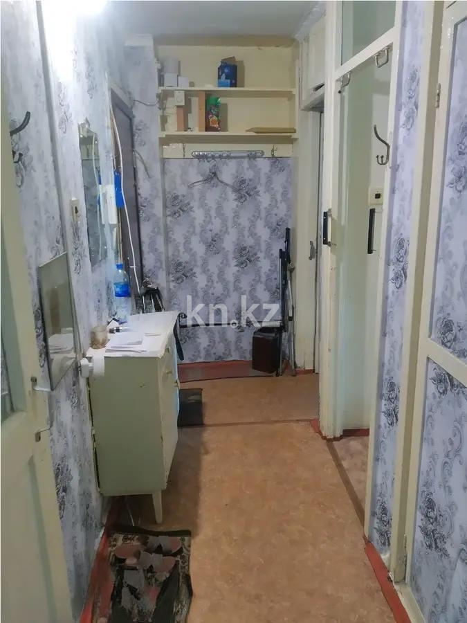 Продажа 2-комнатной квартиры, 44 м², ул. Абая, дом  42 - Продажа квартир в Темиртау без посредников фото 5 из 5