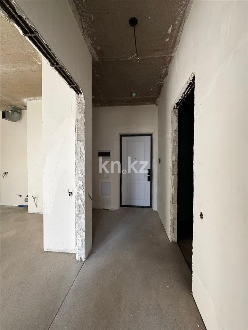 Продажа 1-комнатной квартиры, 38.8 м² в Астане - фото 6