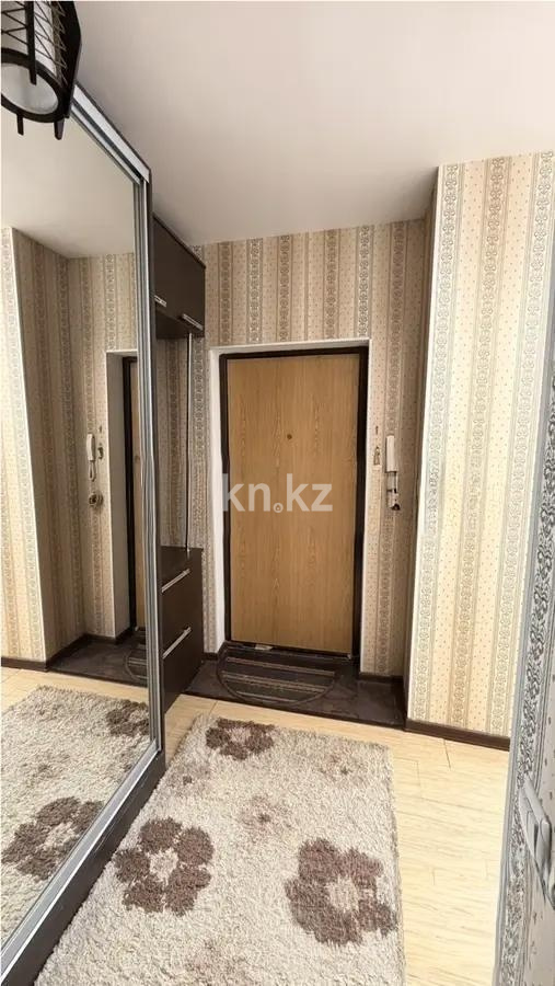 Продажа 1-комнатной квартиры, 38 м² - Продажа  однокомнатных квартир в новостройках Астаны фото 4 из 4