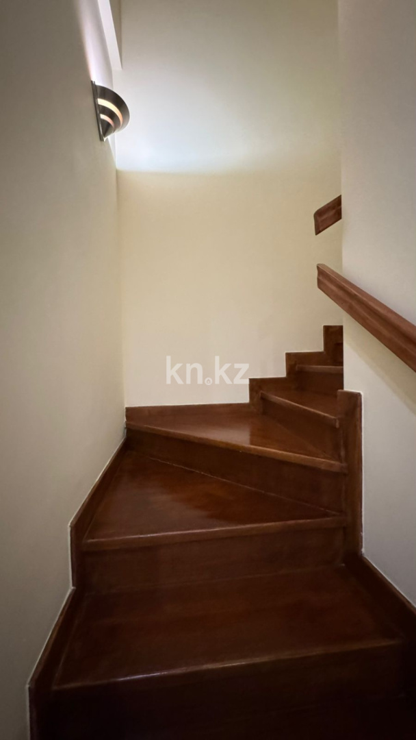 Продажа 4-комнатного дома, 360 м² - Продажа домов, коттеджей в Алматы фото 12 из 40