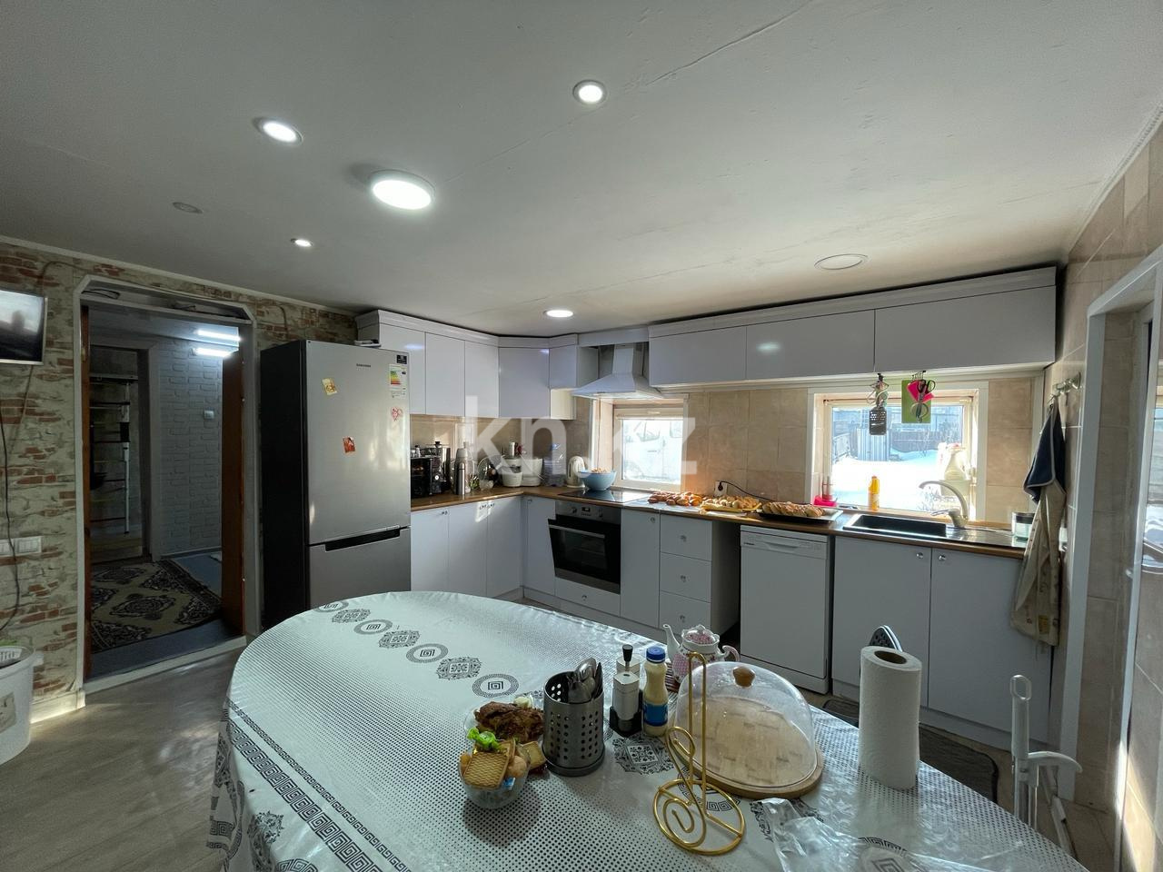 Продажа 5-комнатного дома, 98.2 м², ул. Северная в Темиртау - фото 10