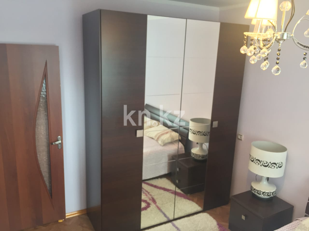 Продажа 4-комнатной квартиры, 79 м² - Продажа недвижимости в Казахстане - страница 13 фото 5 из 17