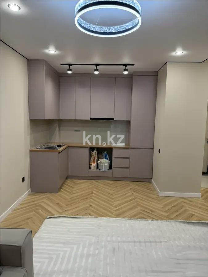 Продажа 2-комнатной квартиры, 46 м² - Продажа квартир в Казахстане - страница 32 фото 3 из 5