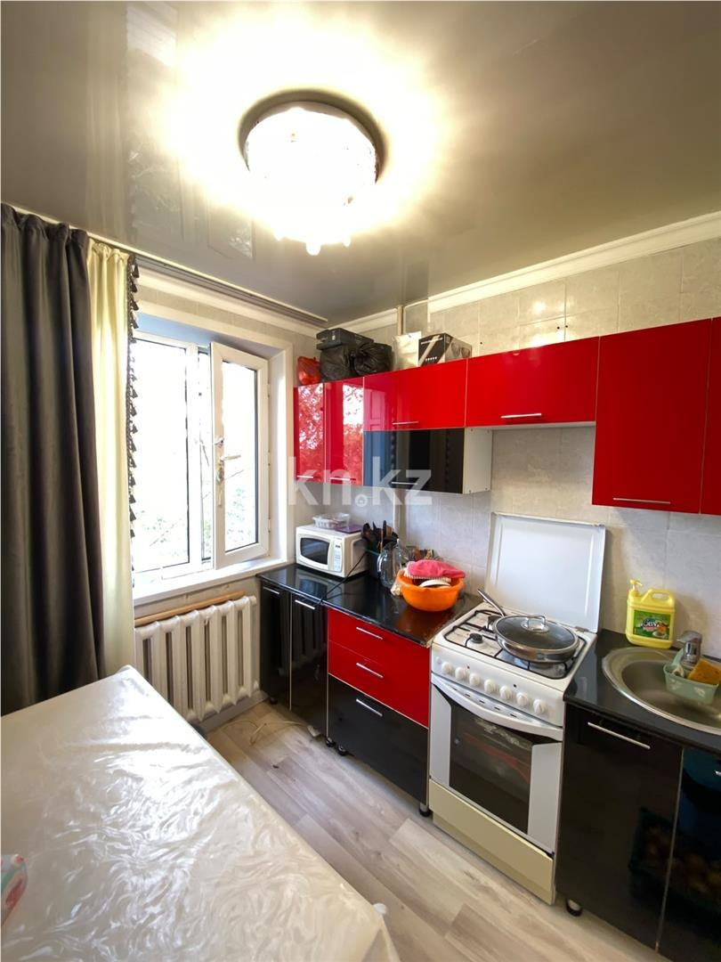 Продажа 2-комнатной квартиры, 48 м² - Продажа квартир в Караганде фото 14 из 15