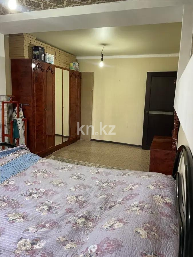 Продажа 2-комнатной квартиры, 52 м², ул. Университетская, дом  21 - Продажа  двухкомнатных квартир в Караганде фото 2 из 6