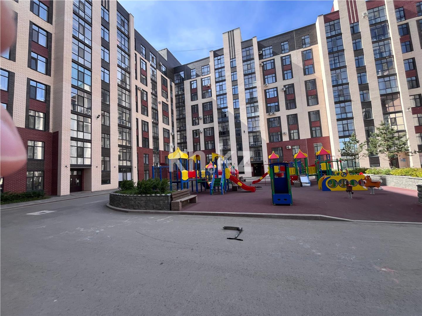Продажа 3-комнатной квартиры, 77 м² - Продажа квартир в новостройках Караганды - страница 17 фото 23 из 27