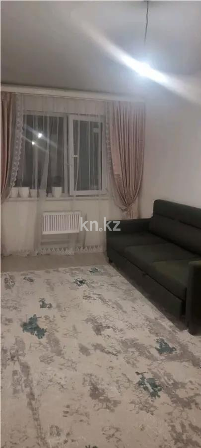 Продажа 2-комнатной квартиры, 53.4 м² в Алматы