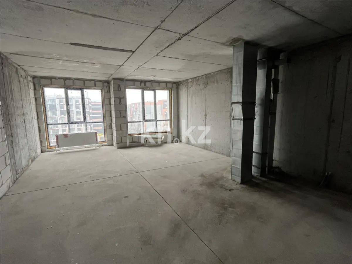 Продажа 1-комнатной квартиры, 39.2 м² в Алматы - фото 2