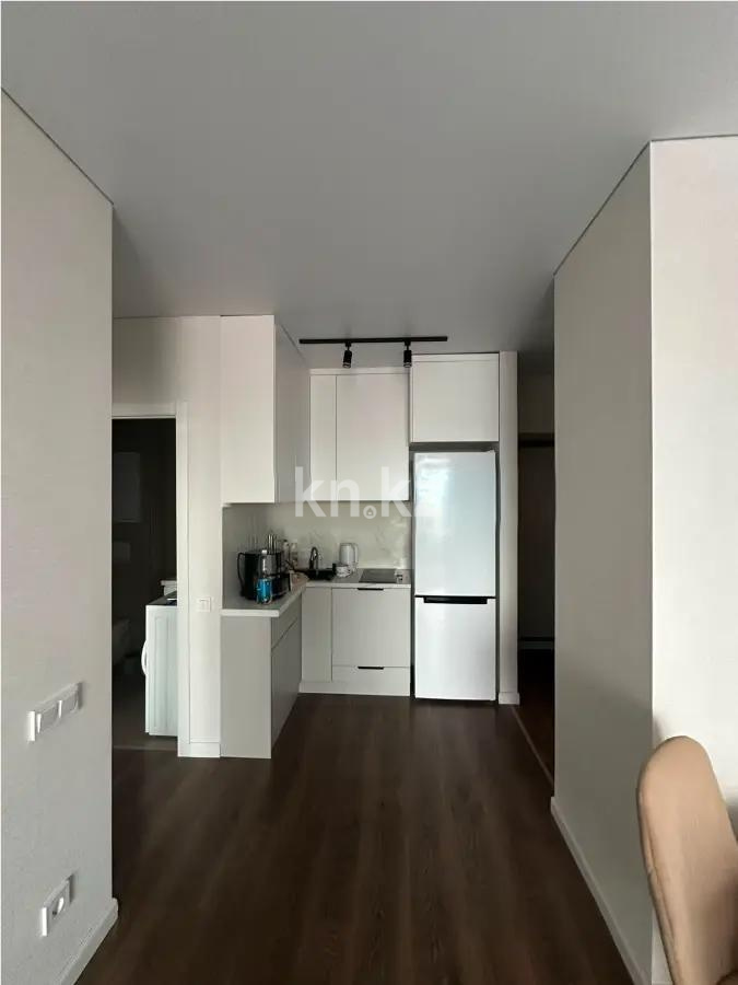 Продажа 2-комнатной квартиры, 39 м² - Продажа квартир в р-не Сарайшык Астаны - страница 11 фото 3 из 4