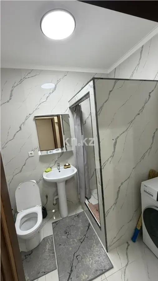 Продажа 1-комнатной квартиры, 40 м² в Алматы - фото 3