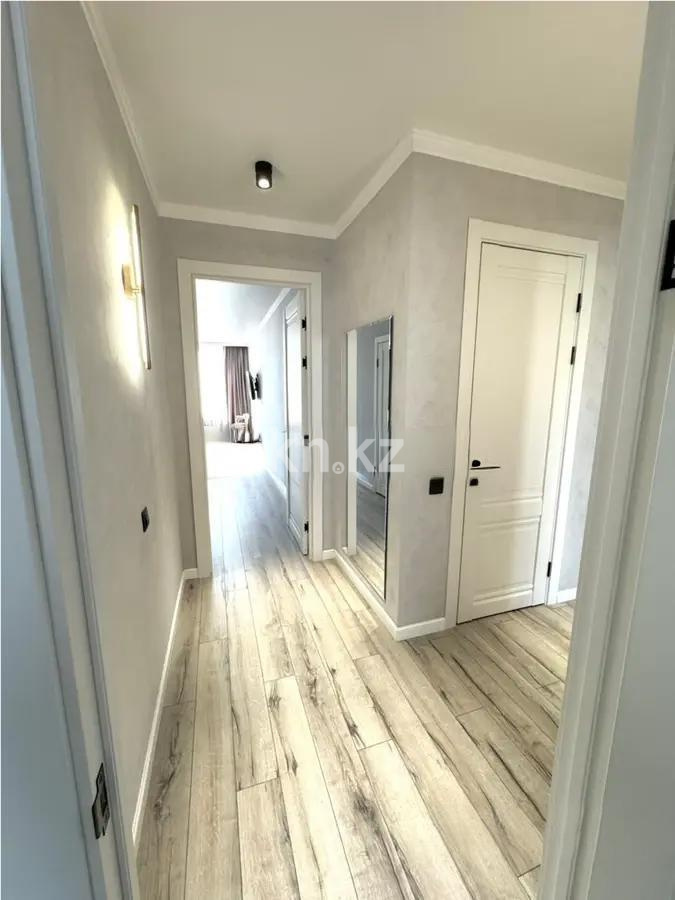 Продажа 4-комнатной квартиры, 109.3 м² - Продажа комнат в Усть-Каменогорске фото 8 из 9