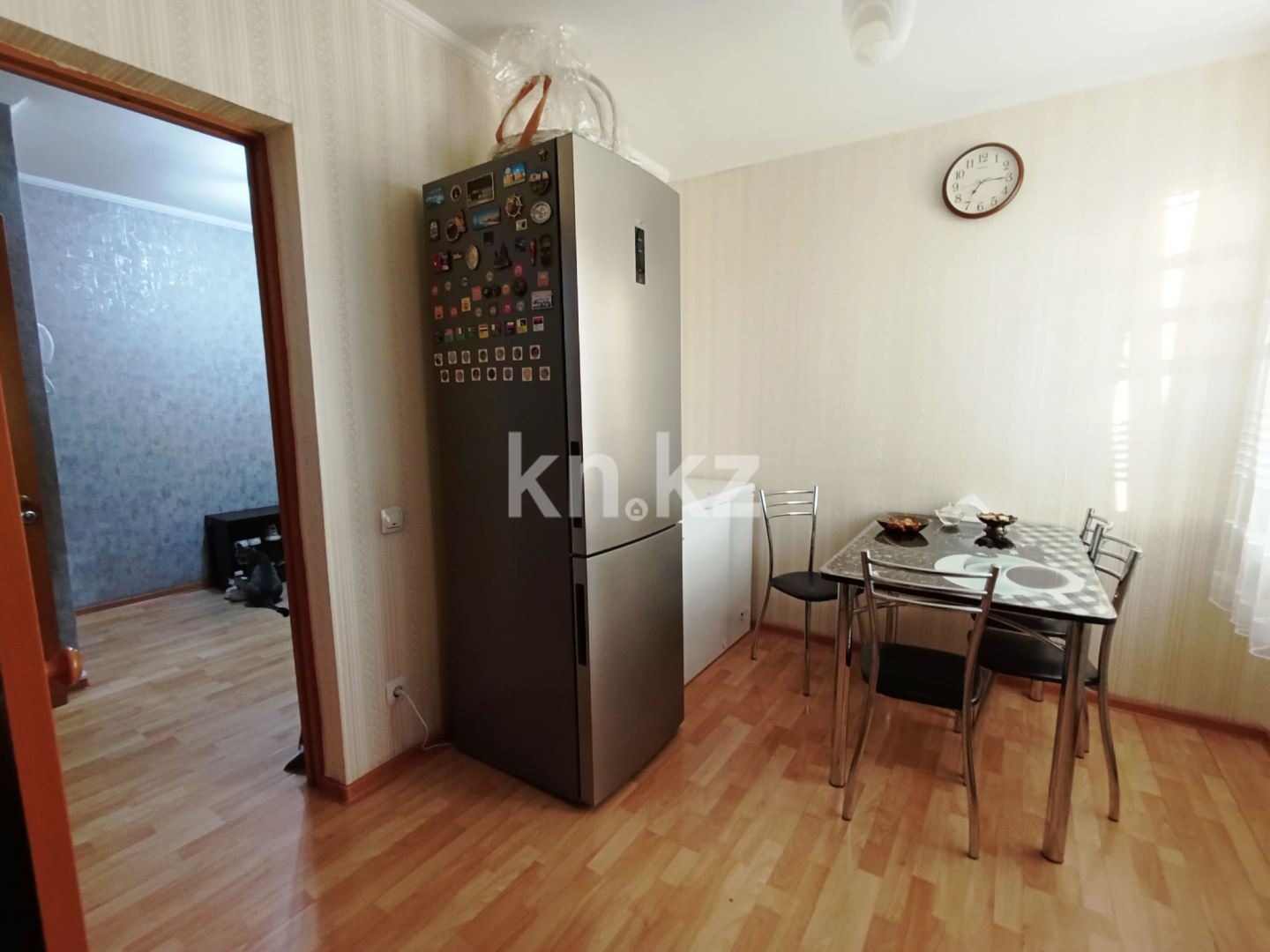 Продажа 3-комнатной квартиры, 60 м², мкр-н 23, дом  11 в Караганде - фото 7