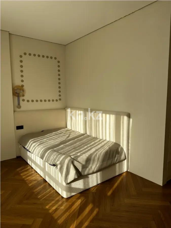 Продажа 4-комнатной квартиры, 120 м², пр. Аль-Фараби, дом  27/2 - Продажа квартир в Алматы фото 3 из 4