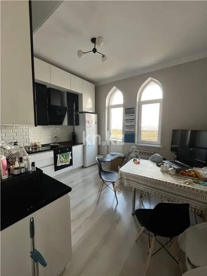 Продажа 1-комнатной квартиры, 52 м², ул. Байтурсынова, дом  29а в Астане - фото 2