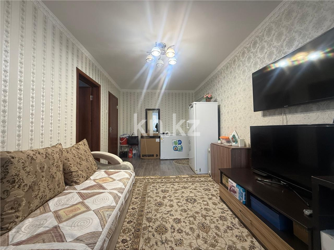 Продажа 2-комнатной квартиры, 57 м² в Караганде - фото 19
