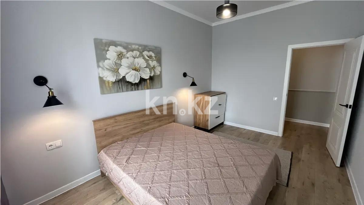 Продажа 2-комнатной квартиры, 55 м² в Астане - фото 2